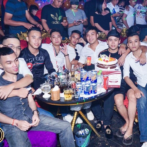 NST - Là dân 76 phải chơi cho máu !!