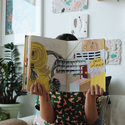 Stream episode Daftar Asfar Art Dubai 2019 How three travelling