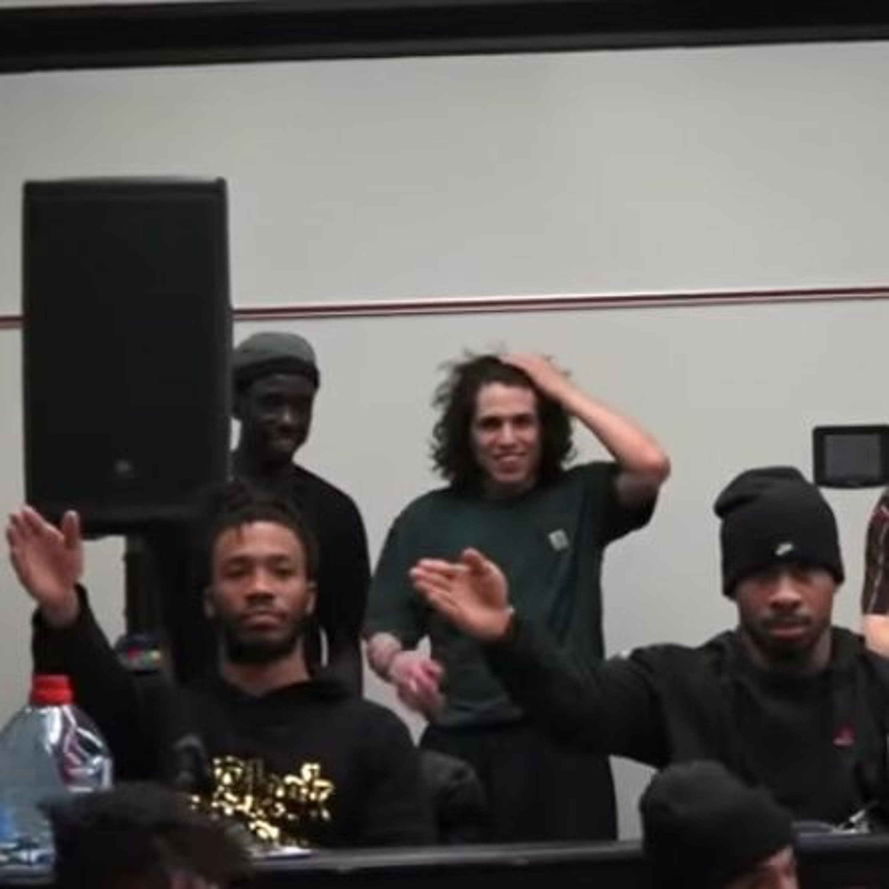 AER: Bboy/Bgirl Podcast