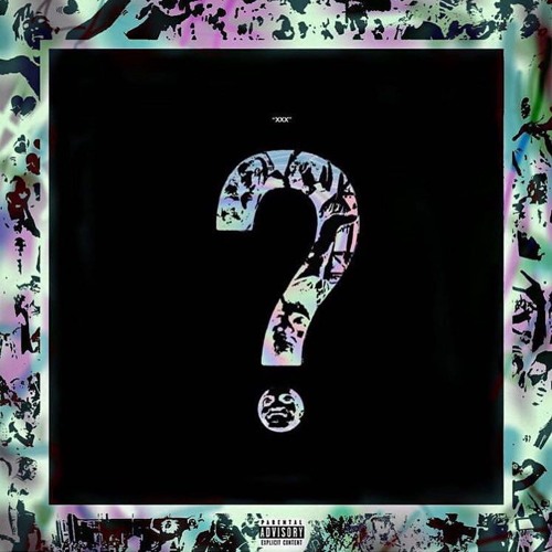 XXXTENTACION - Help Me “?” Deluxe Anniversary (Prod.Unseen Logic)Broly500