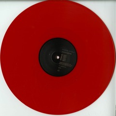 ORB008 - Steve Stoll - Event Capture (red vinyl)