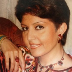 Hangama and Ahmad Wali - Amadi Khane Del Ra