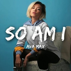 Ava Max - So Am I (Luca Bootleg) {FREE DOWNLOAD}