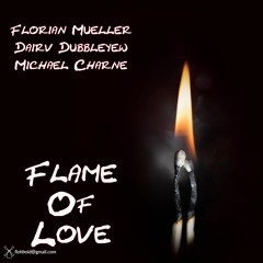 Flame Of Love - Floh & Friends