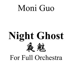 Night Ghost