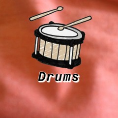 Drums (prod. ESKRY)