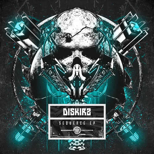 Diskirz & Answerd - Robotized
