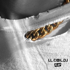 Klap - Mixtape - BCN Mixtape #1 V2 - by LL CooL DJ