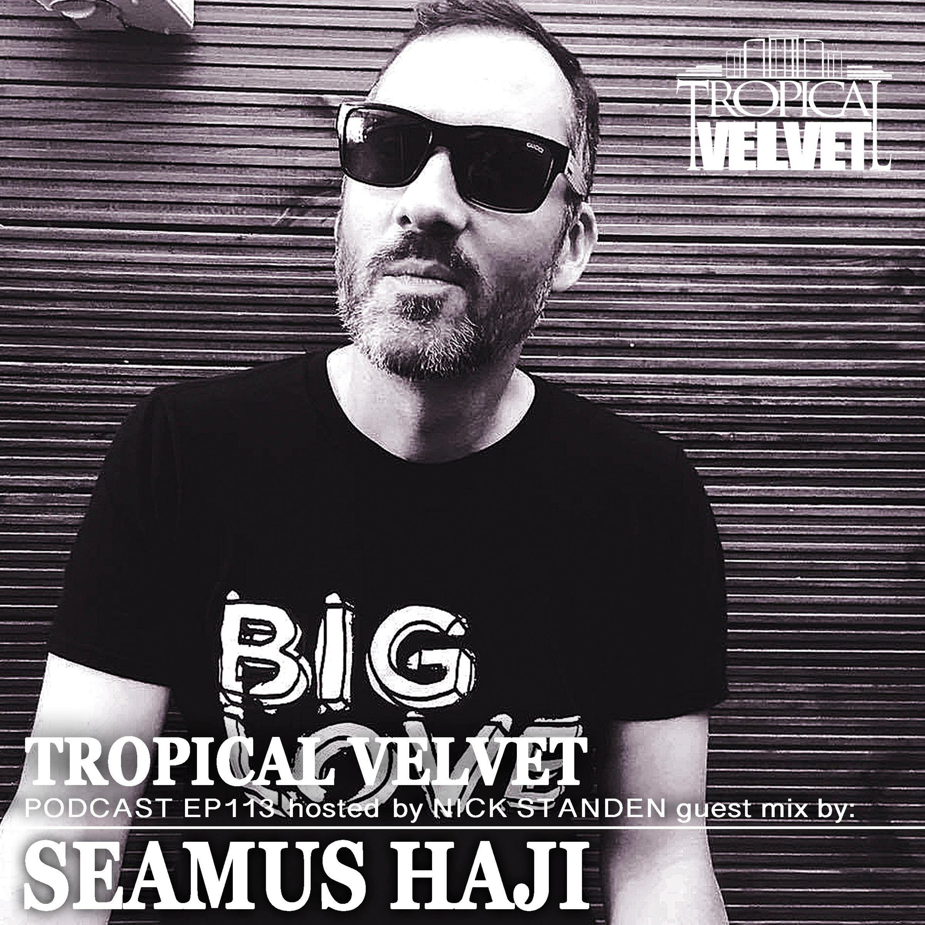 Tropical Velvet Podcast