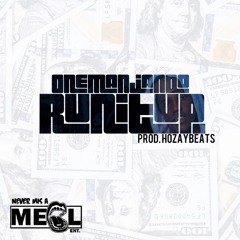 Run It Up (Prod. HOZAYBEATS)