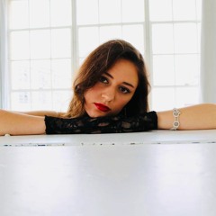 Carley Lusk - I'd Rather Go Blind (Etta James Cover)