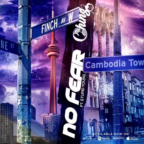 Stream Ching No Fear Ft Tupid Young Official Audio By