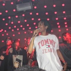 Herbo Flow (Grinxh Mix)