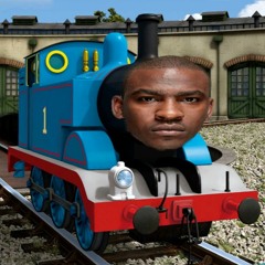 Thomas the Wasteman Engine (FREE DL)