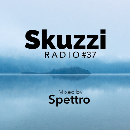 Skuzzi-Radio-37 Spettro