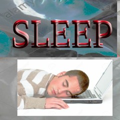 (ASMR) Ok, you need to SLEEP - (Mouth sounds, Mic scratching, Trigger words)