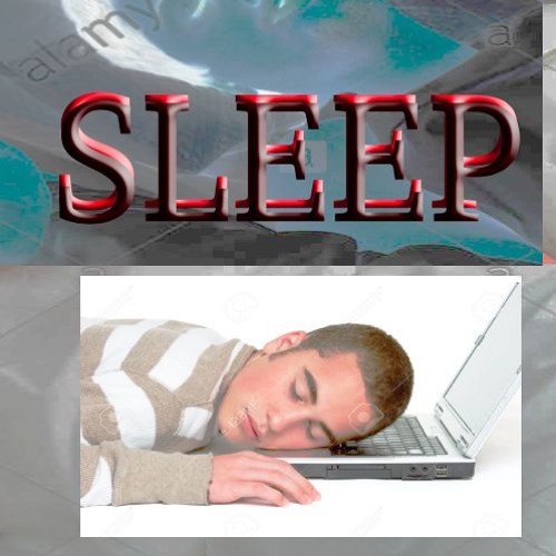 (ASMR) Ok, you need to SLEEP - (Mouth sounds, Mic scratching, Trigger words)