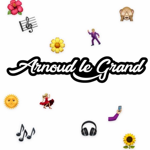 Arnoud le Grand//SPRINGTAPE
