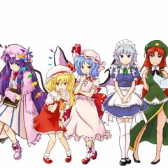 東方2