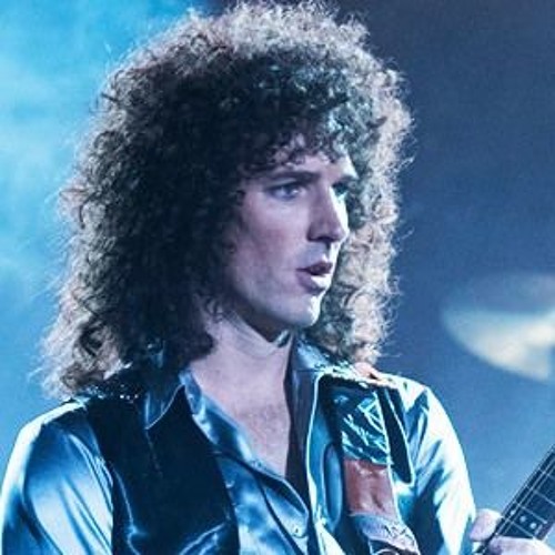 Stream KFOG radio interview with Gwilym Lee about Brian May and Bohemian  Rhapsody by GwilymLeeFan | Listen online for free on SoundCloud