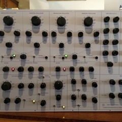 West Coast Synthesis