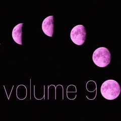 blood moon volume 9