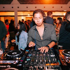 DJ BRUCKS - Latin Pop #5