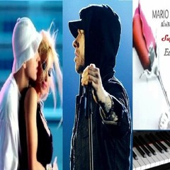 Mario Lopez &  Feat Eminem - Always & Forever Superman =JOEY MUSIC 🙌