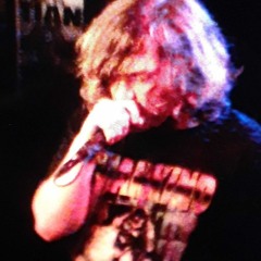 PARALYSIS (PROD. JAGUARCLAW)