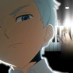 [Yakusoku No Neverland ED] Zettai Zetsumei - CöshuNie (Piano cover)