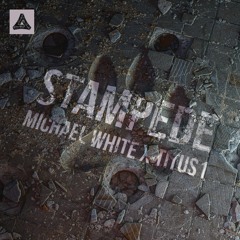 Michael White & Titus1 - Heroes Of The West (Stampede)