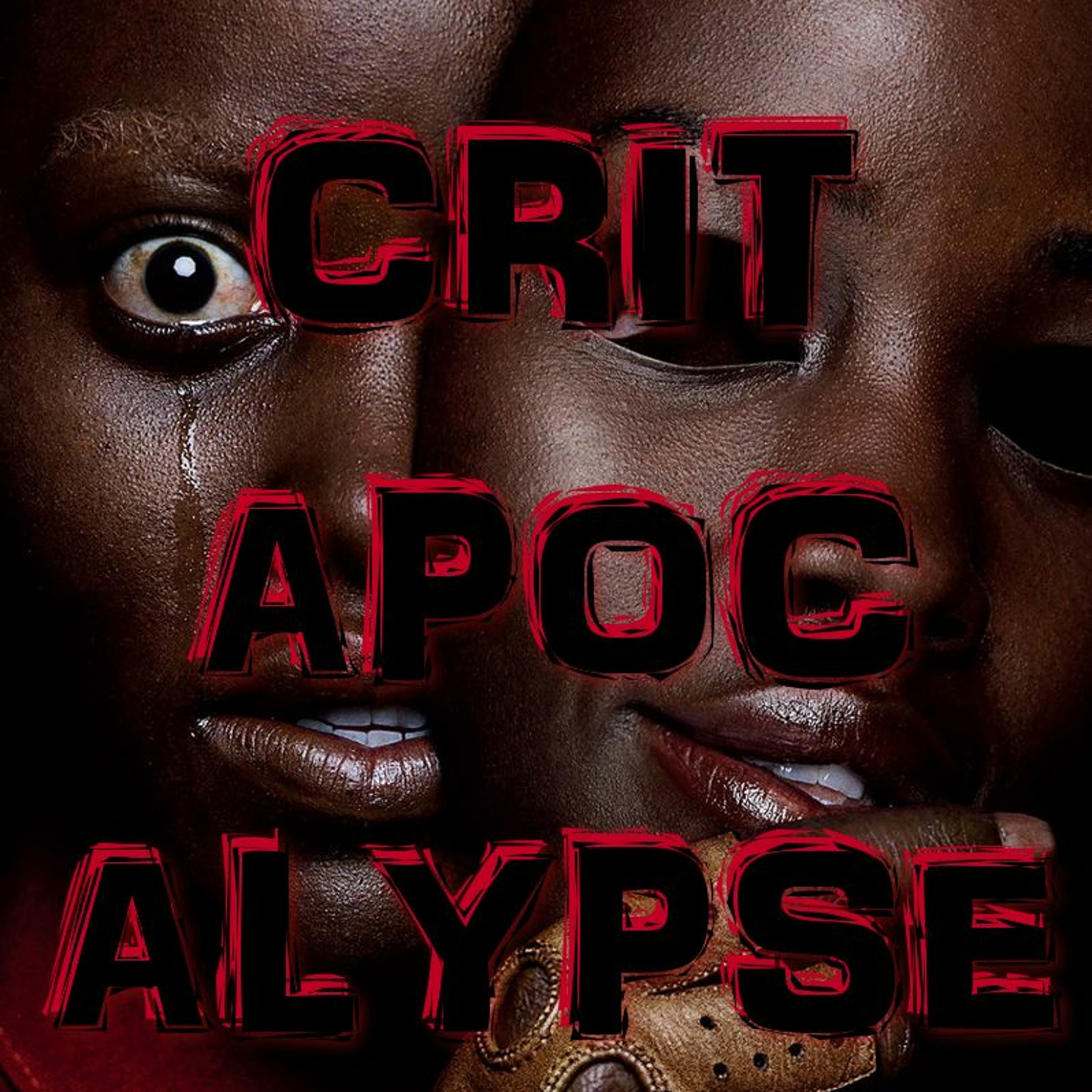 Critapocalypse Podcast