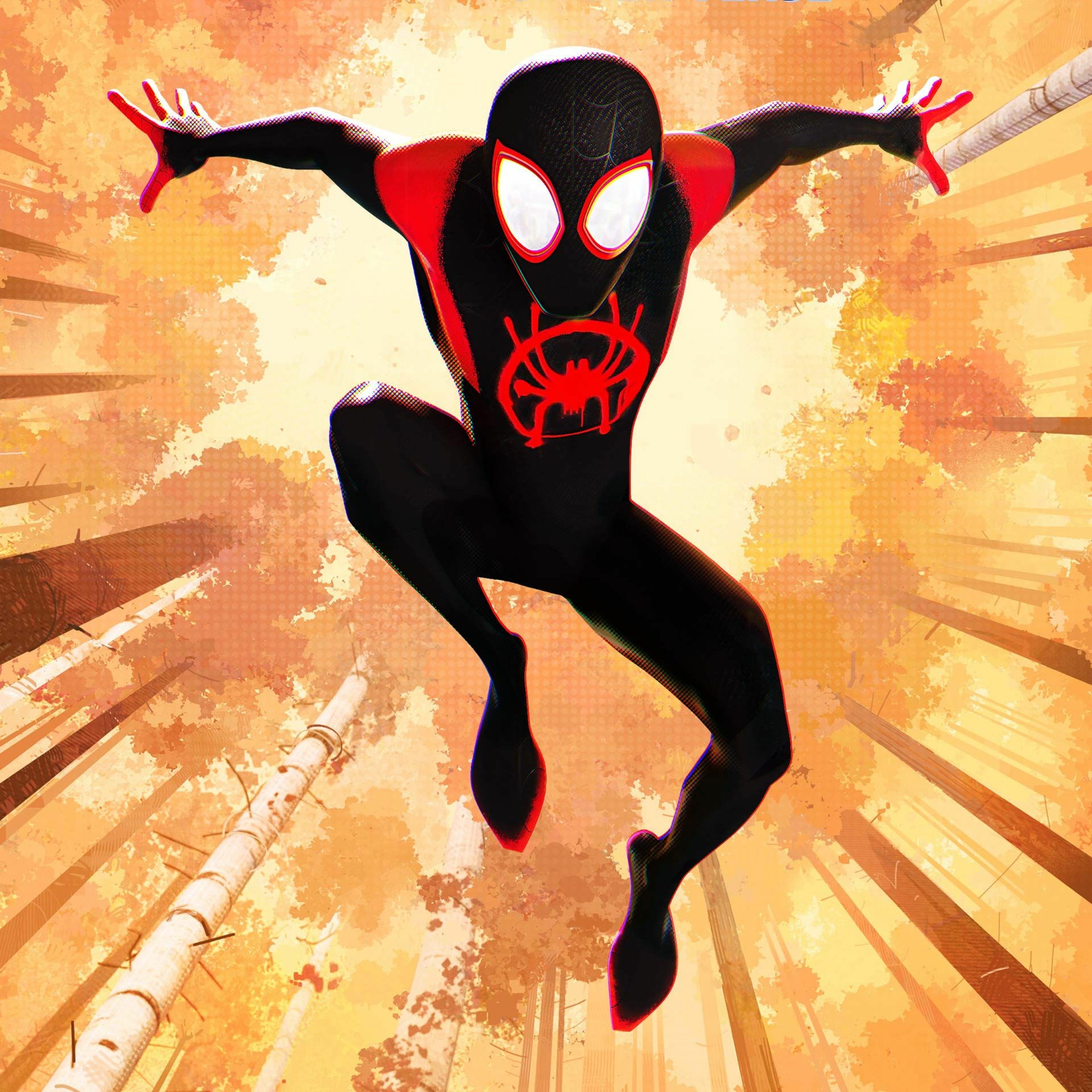 Spider-Man: Into the Spider-Verse