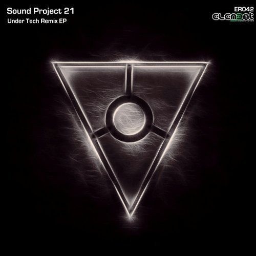 Sound Project 21 - Darkness (Vinicius Ribbas Remix)