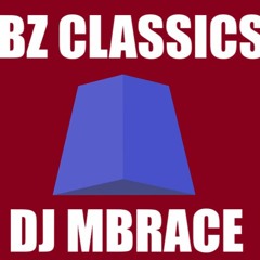 Brazilian Zouk Classics To Practice To #OldButGold- DJ MBRACE