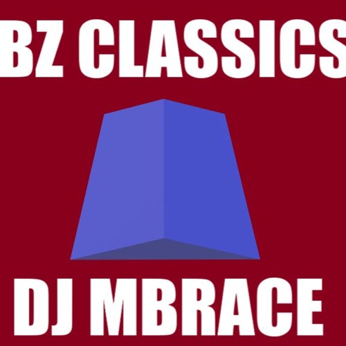 Brazilian Zouk Classics To Practice To #OldButGold- DJ MBRACE