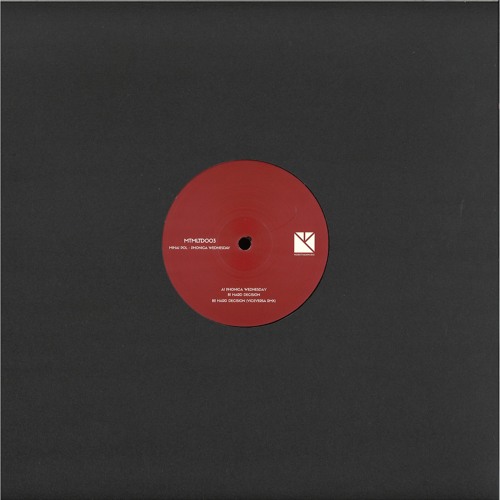 Stream Mihai Pol Hard Decision (Viceversa Remix) by MTM Listen