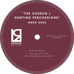 Inked Soul - The Church (Original Mix)