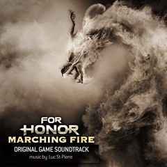 For Honor Maching Fire