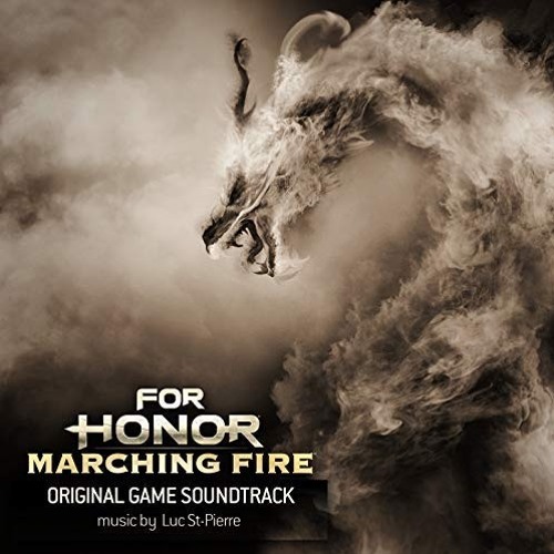 For Honor Marching Fire