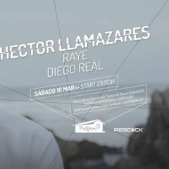 Diego Real Platform7 Club 16 - 03 - 19