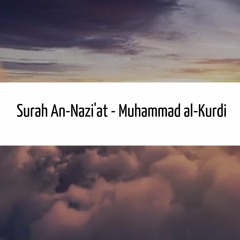 Surah An-Nazi'at - Raad Muhammad al-Kurdi