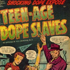 We Come In Peace (Government Weed Part One)