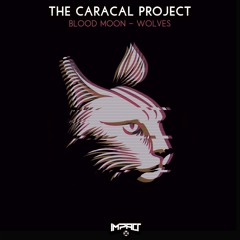 Premiere: The Caracal Project 'Blood Moon' [Impact Music]