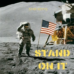 STAND ON IT