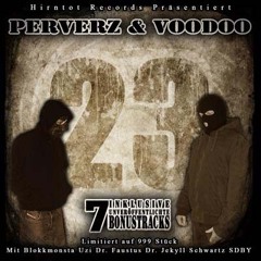 Perverz - Beende Sein Dasein