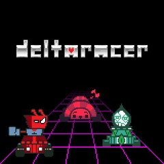 DELTARACER - Battle Mode