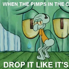 Drop It Like It's Hot