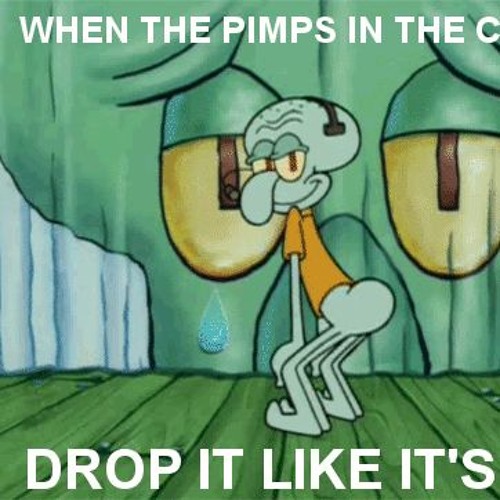 Drop It Like It's Hot