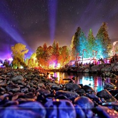 Shambhala 2019